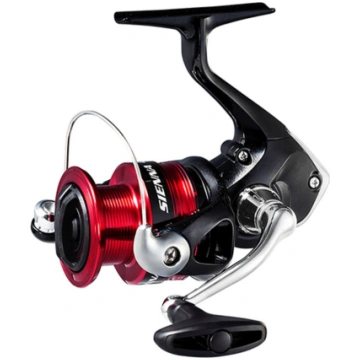 Spole Shimano Sienna FG 2500 14330