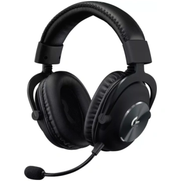 Austiņas Logitech G PRO X Gaming-Headset