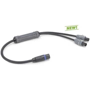 Sommer cable Speaker System , Speakon 2-pole Somme