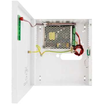 Pulsar HPSG2-12V2A-B IMPULSE BUFFER SUPPLY 2 GRĀDS