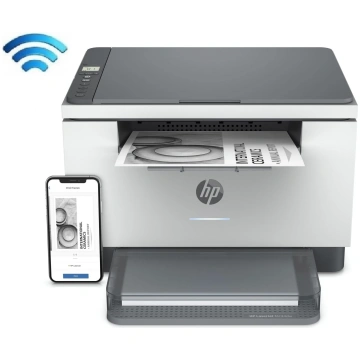 HP LaserJet MFP M234dw