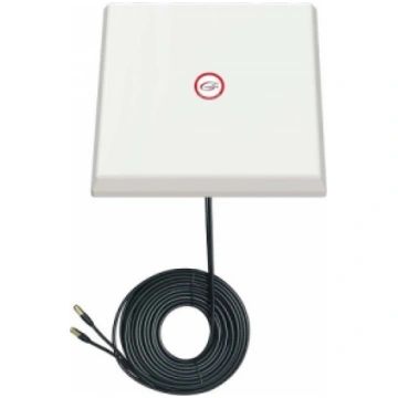 5G / LTE / CBRS 2x2MIMO Antenna, 1.7-3.8GHz, 2x 21