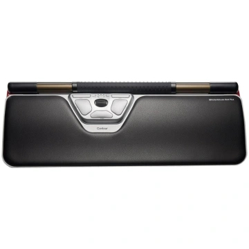 Contour Design RollerMouse Red Plus, Wireless No n