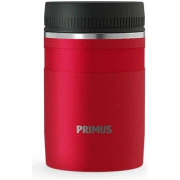 "Termos Flint" izolēts pusdienu termoss, 0,55 l - 