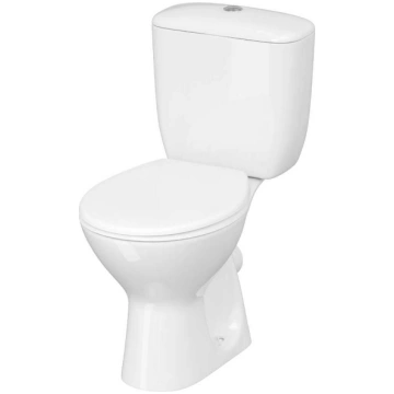 Cersanit MITO WC pods 147 President Compact ar PP 