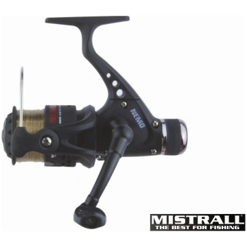 Spole MISTRALL Nemo - 4000 KM-1010840