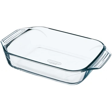 Pyrex Irresistible 2,5 Litrowe Trauks Cepšanas