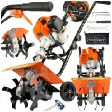 Zemes frēze DEMON 2t (M83260)