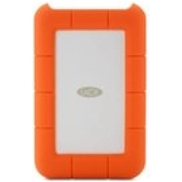Lacie RUGGED 1TB USB-C USB3.0
