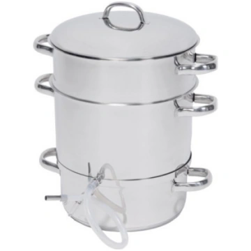 Izp-tvaika sulas spiede 8l 6410412201584