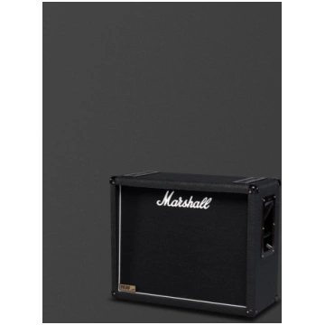 1936 2x12 Cabinet Marshall