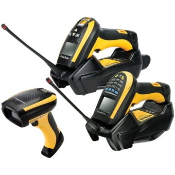 Datalogic PowerScan PM9100-D - USB Kit - barcode s