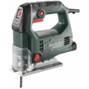 Figūrzāģis Metabo STEB 65 Quick (601030500)
