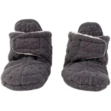 Bērnu čības LODGER Folklore Fleece 12–18 mēn., krā