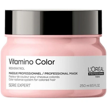 Maska krāsotiem matiem L’Oreal Professionnel Serie