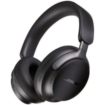 BOSE QuietComfort Ultra Wireless Over-Ear Headphon