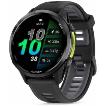 Viedais pulkstenis Garmin Forerunner 970 010-02969