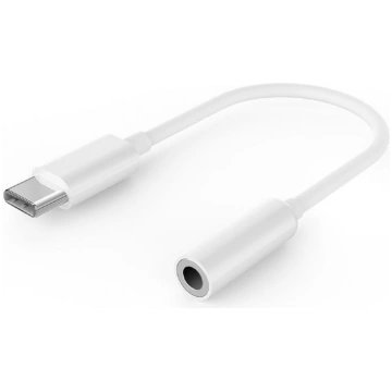 Cablexpert | USB type-C plug to stereo 3.5 mm audi