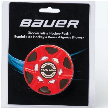 Bauer RH SLIVVVER PCKGD Ripa Inline