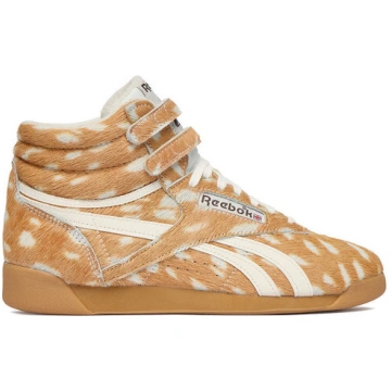 Snīkeri Reebok EO-F/S HI 100263873 Brūns