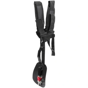 Pārnēsāšanas siksna Fieldmann FZS 9055, divplecu, 