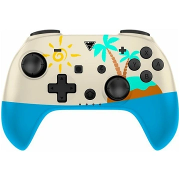 Pad Canyon Dragonshock Controller Poptop Wireless 
