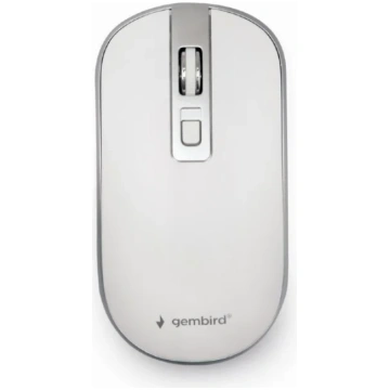 Gembird Wireless Optical mouse MUSW-4B-05 Optical 