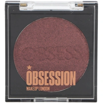 Makeup Revolution Obsession Eyeshadow Powder E169 