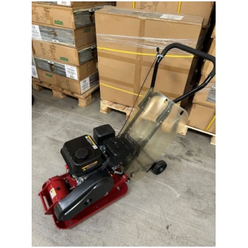 Trolla Vibrobliete 11000N 84306100