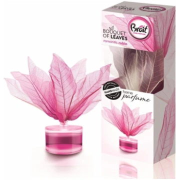 Brait Aromātiski kociņi 50ml Brait Romantic Ruby 5