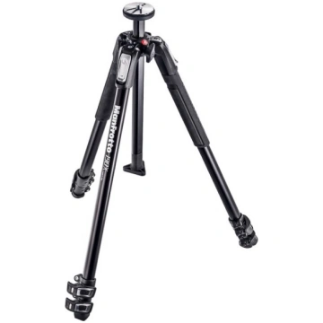 Manfrotto tripod MT190X3