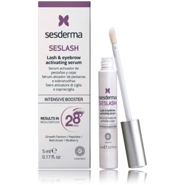 Sesderma Seslash Lash & Eyebrow Growth-Booster skr