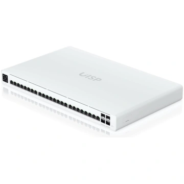 Ubiquiti UISP Professional - switch - 24 ports - M