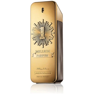 Vīriešu smaržas Paco Rabanne 1 Million EDP, 200 ml