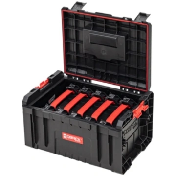 Instrumentu kastu komplekts Qbrick PRO 2.0 MULTI Z