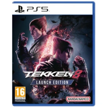 Datorspēle Tekken 8 Launch Edition Namco Bandai