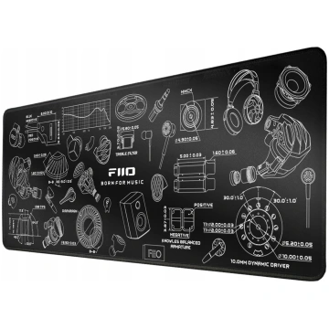 Podkładka FiiO F2051H - Podkładka pod duża | 69531