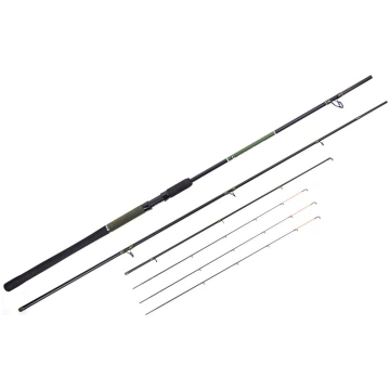 Feeder Concept - Fīdermakšķere Feeder Concept Simp