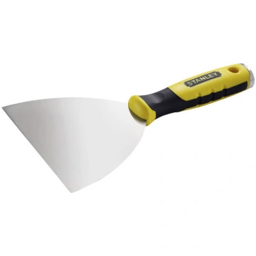 Nerūsējošā tērauda špakteļu lāpstiņa 152mm ( STHT0