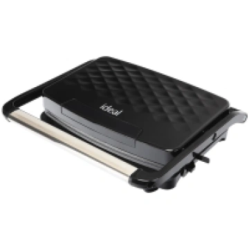 IDEAL Electric Contact Grill IK1700