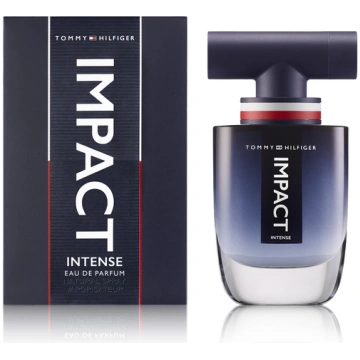 Tommy Hilfiger Impact Intense EDP / 7640496670191