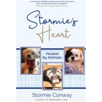 Stormie"s Heart Stormie Conway