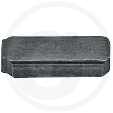 Spararata ķīlis 445-068, 222698S, 222698, 061760,