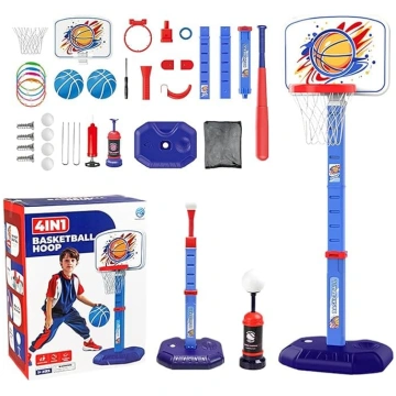 Basketbola aplis bērniem, mazbērnu basketbola apli