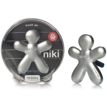 Mr & Mrs Fragrance Niki Fresh Air atkārtoti uzpild