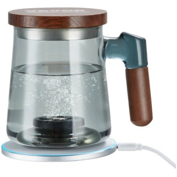 Ūdeņraža ūdens krūze Vevor, 400ml, 1500-2000