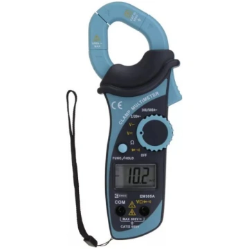 Analogais multimetrs Emos EM305A