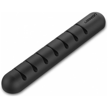 UGREEN Cable organizer 7 slots (black) 50320