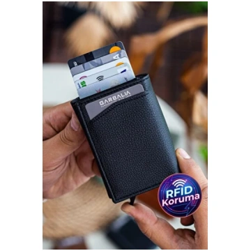 Black Cardholders Models & Prices - 2026