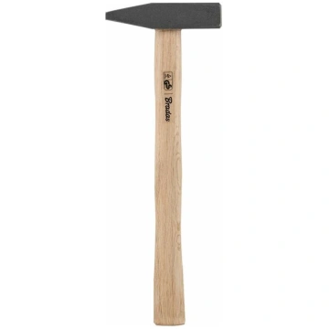 Atslēdznieka āmurs Bradas Wood, 636 g